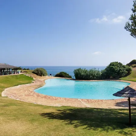 דירה Prainha & Pool אלבור