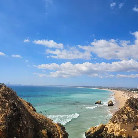 Prainha & Pool דירה