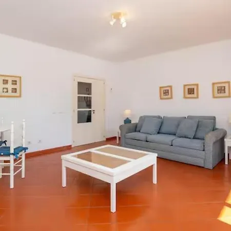 דירה Prainha & Pool אלבור