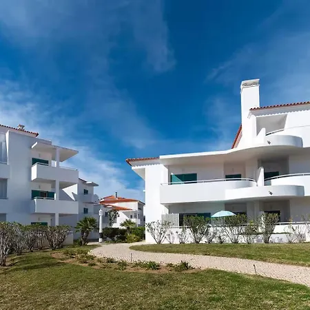 דירה Prainha & Pool אלבור