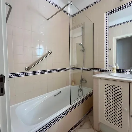 Prainha & Pool Апартаменты